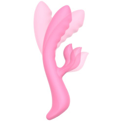 FAME TOYJOY Vibro Rabbit The Belle 12 x 3.5cm